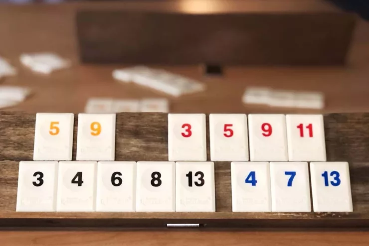 Rummikub